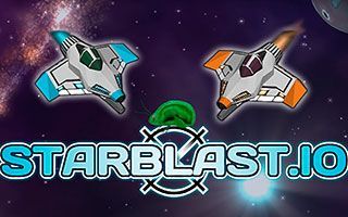 Starblast.io
