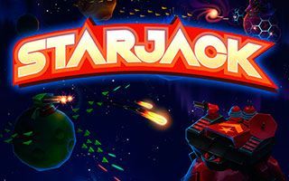 StarJack.io