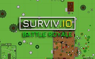 Surviv io