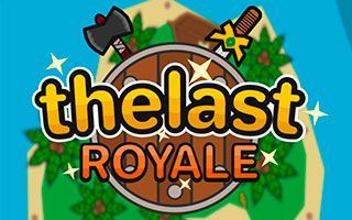 TheLast.io