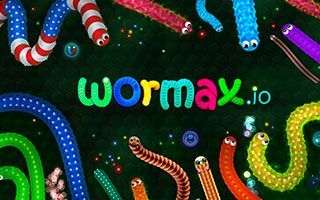 Wormax.io