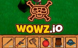 Wowz.io